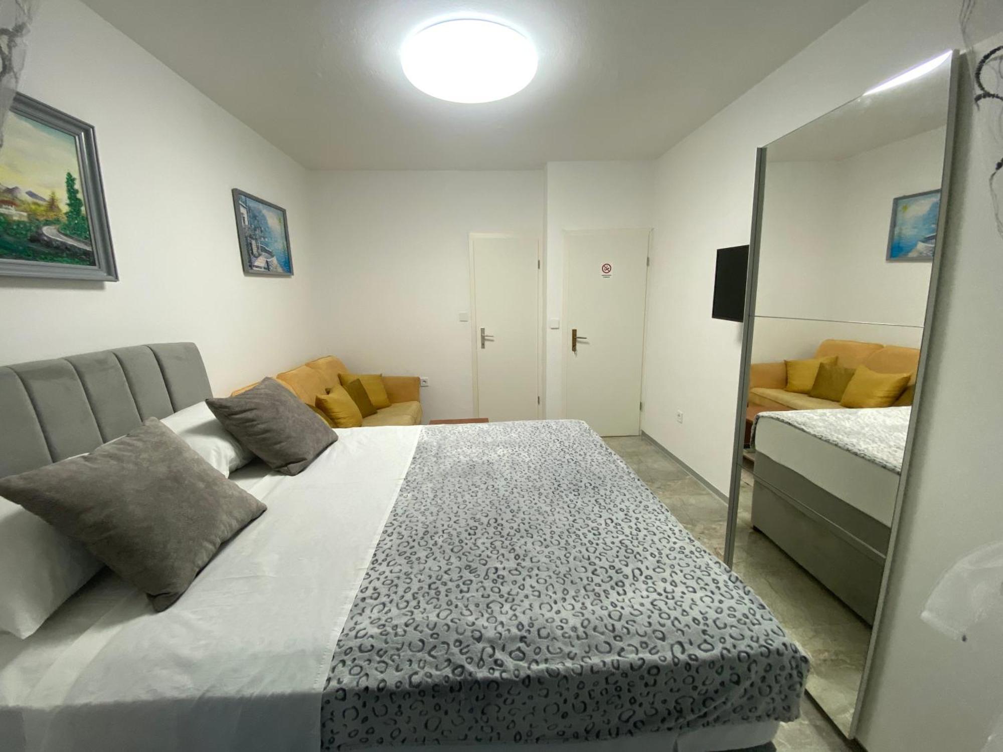 King's Landing Esma' House Dubrovnik
